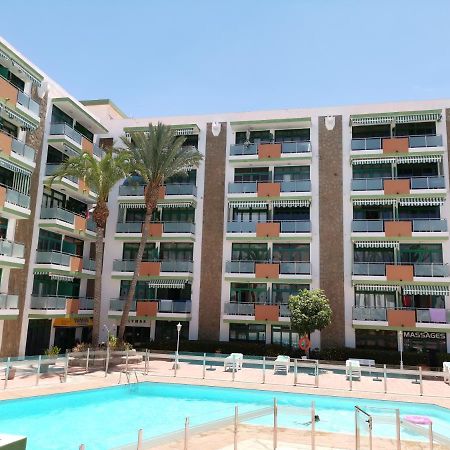 Beach Modern Apartment Playa del Ingles  Exterior photo