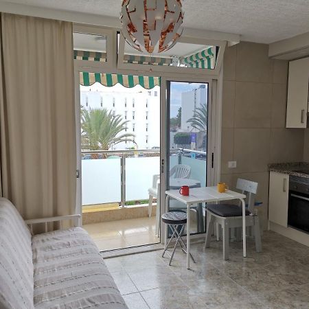 Beach Modern Apartment Playa del Ingles  Exterior photo
