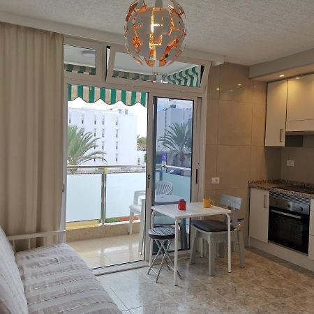 Beach Modern Apartment Playa del Ingles  Exterior photo