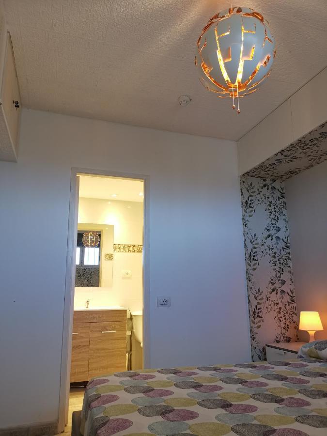 Beach Modern Apartment Playa del Ingles  Exterior photo