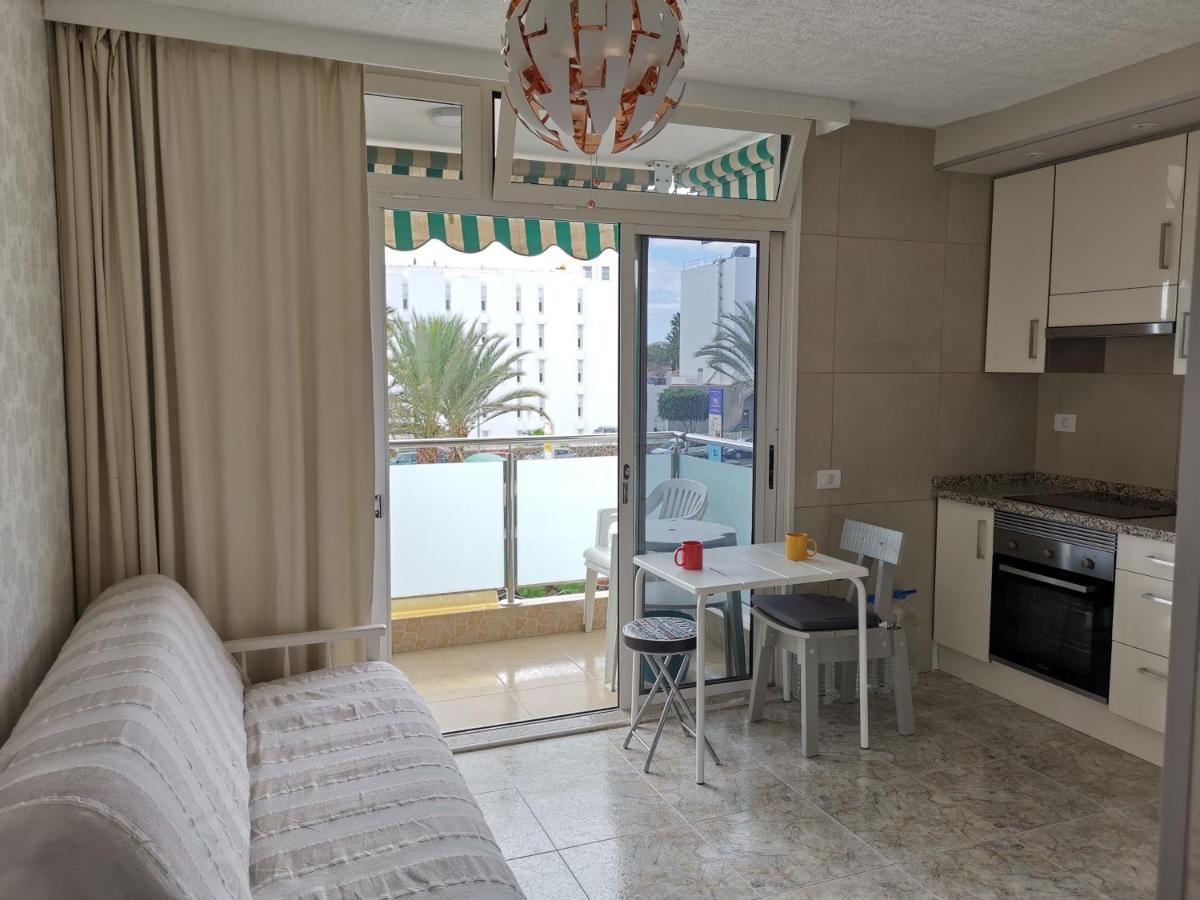 Beach Modern Apartment Playa del Ingles  Exterior photo