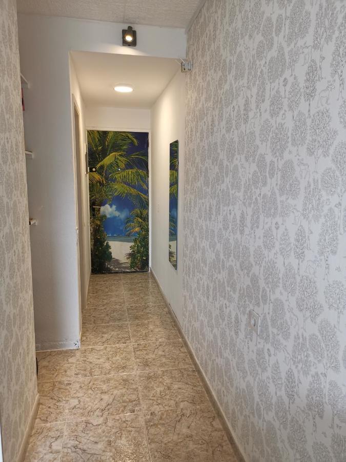 Beach Modern Apartment Playa del Ingles  Exterior photo