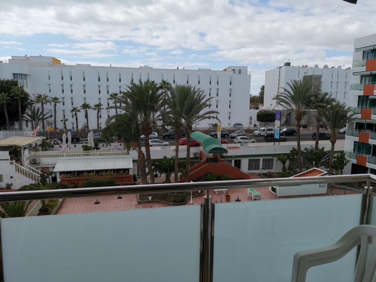 Beach Modern Apartment Playa del Ingles  Exterior photo