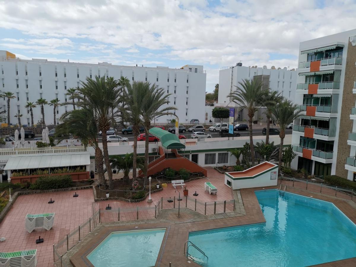 Beach Modern Apartment Playa del Ingles  Exterior photo